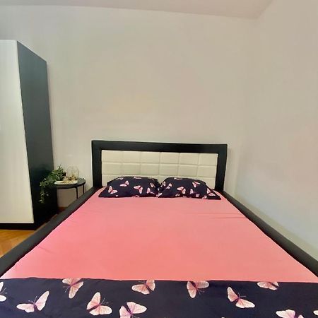 Tj Apartment Mostar Buitenkant foto