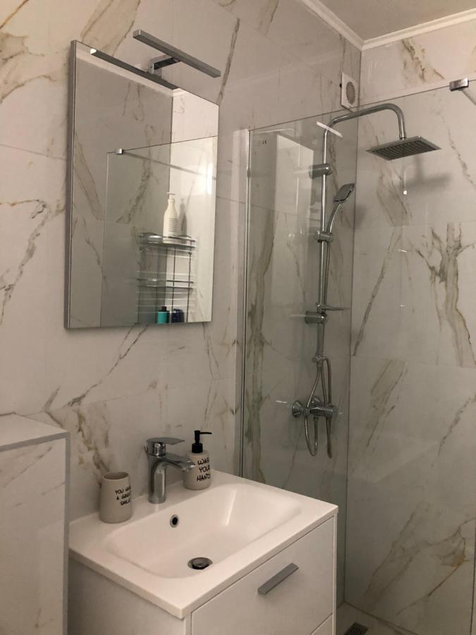 Tj Apartment Mostar Buitenkant foto