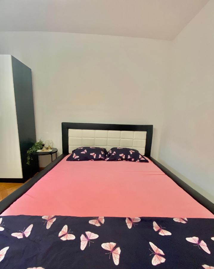 Tj Apartment Mostar Buitenkant foto