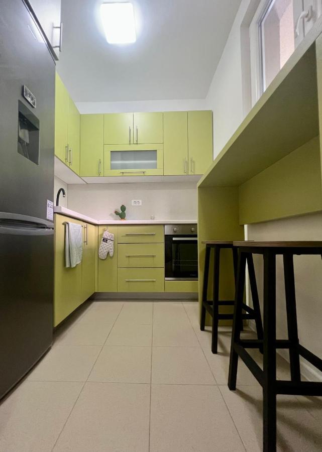 Tj Apartment Mostar Buitenkant foto