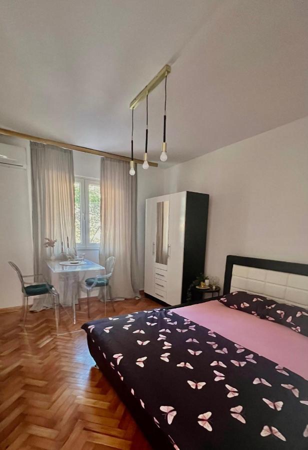 Tj Apartment Mostar Buitenkant foto