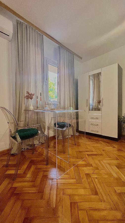 Tj Apartment Mostar Buitenkant foto